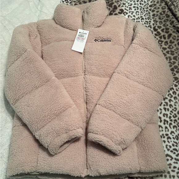 Columbia Other - Columbia | Fleece Jacket